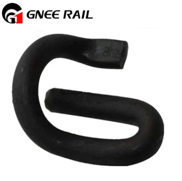E1800 Elastic Fastening Clip E1800 Elastic Fastening Clip
