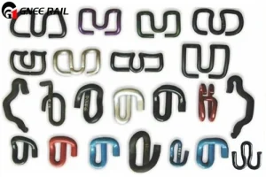 E2055-2 Rail Clips E2055-2 Rail Clips