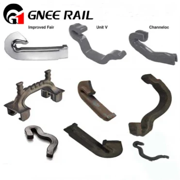 70LB Railroad Tie Anchors 70LB Railroad Tie Anchors