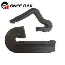 Anclas de amarre de ferrocarril 70LB