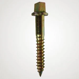AREMA Ss Series Railway Sleeper Screw Spike AREMA Ss Series Railway Sleeper Screw Spike