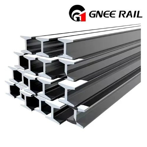 British Standard BS70A Steel Track Rail
