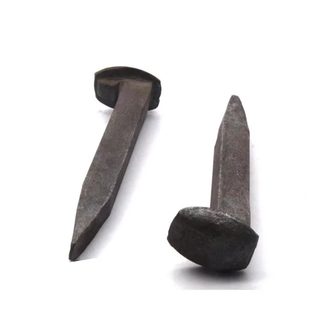Carbon Steel 12*120mm Track Spike Carbon Steel 12*120mm Track Spike