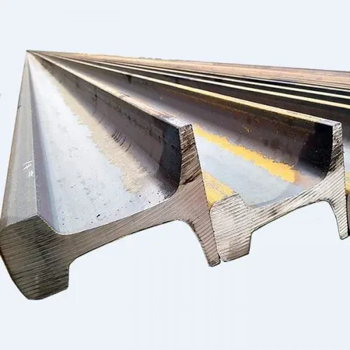 China q 235 15 kg 18kg 22 kg de ferrocarril de acero ligero