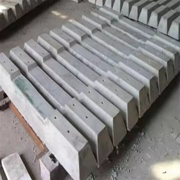 Concrete Railway Sleeper high quality Concrete Railway Sleeper high quality