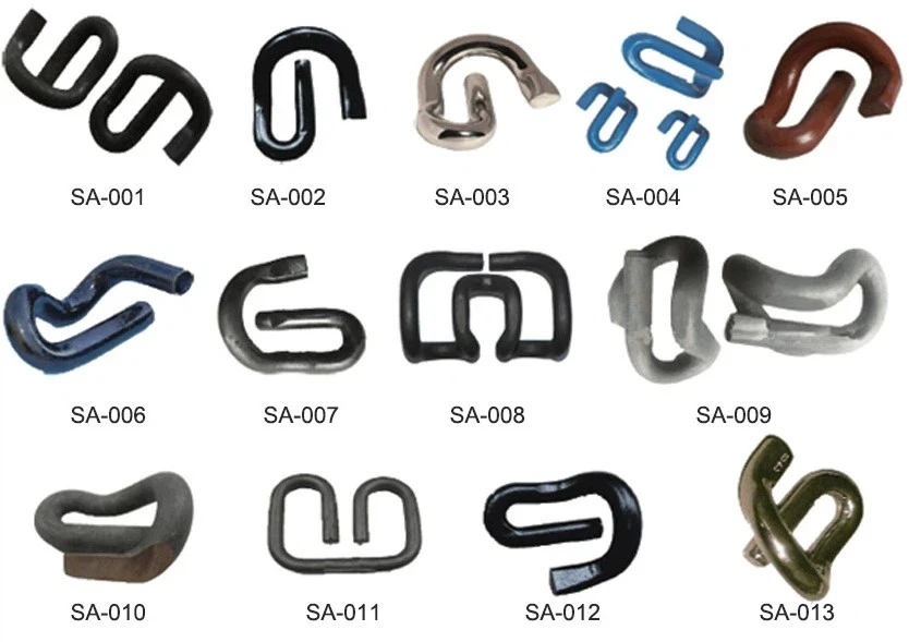 E Clips Fast Rail System factory E Clips Fast Rail System factory