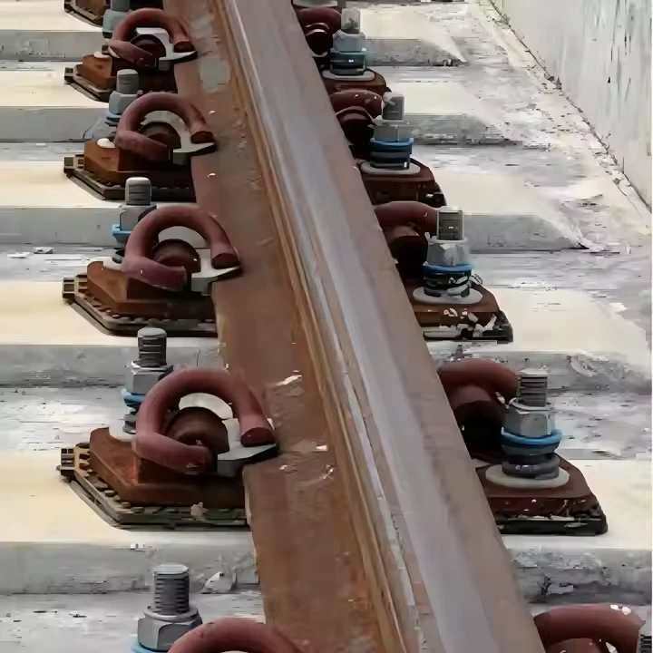 E Clips Fast Rail System manufacturers E Clips Fast Rail System manufacturers