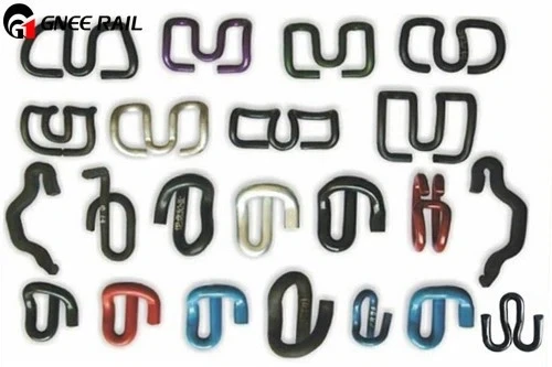 E18 Rail Clip E18 Rail Clip