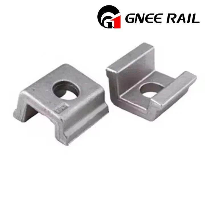 Fasteners For Rail Installation Clamp factory Fasteners For Rail Installation Clamp factory
