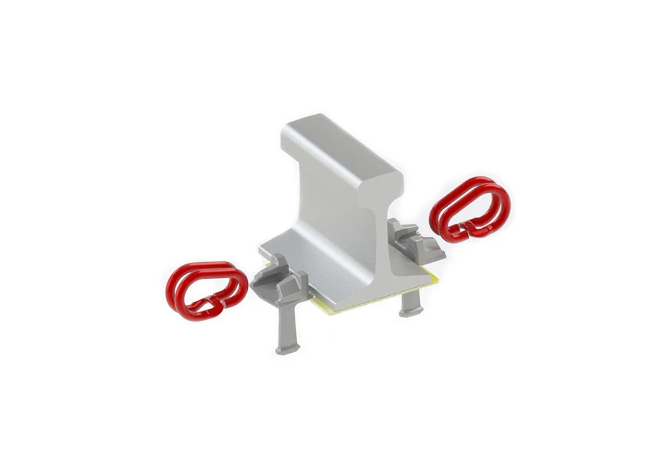 Fastening Rail Deenik Clip best Fastening Rail Deenik Clip best