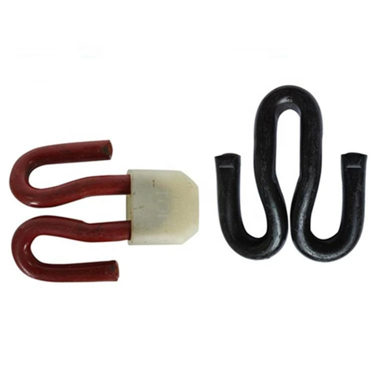 Sistema de sujeción Fast Clip Rail