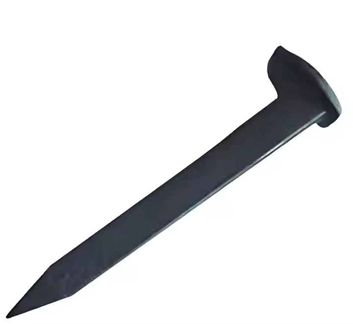 Fastening System Rail Dog Spike best