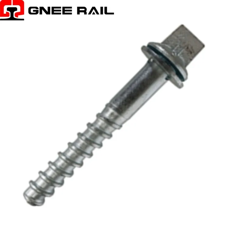 Accesorios Pista Tornillo Spike