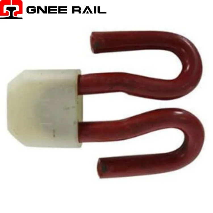 Clip rápido para raíl de accesorios