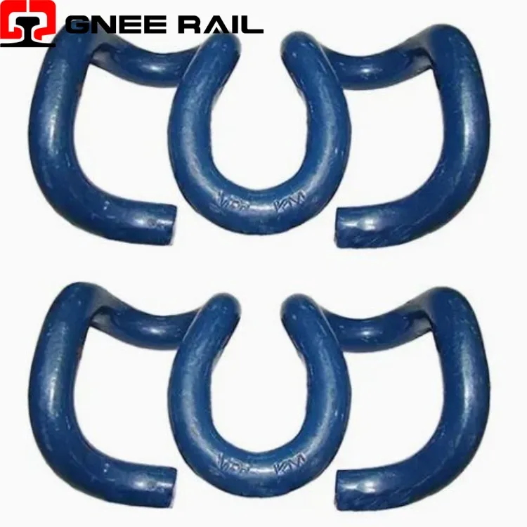 Racores Carril SKL Clips