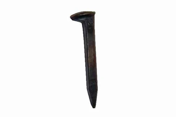 Galvanized Train Railroad Dog Spikes Galvanized Train Railroad Dog Spikes