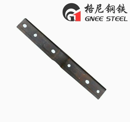 GB 38KG Rail Fish Plate GB 38KG Rail Fish Plate