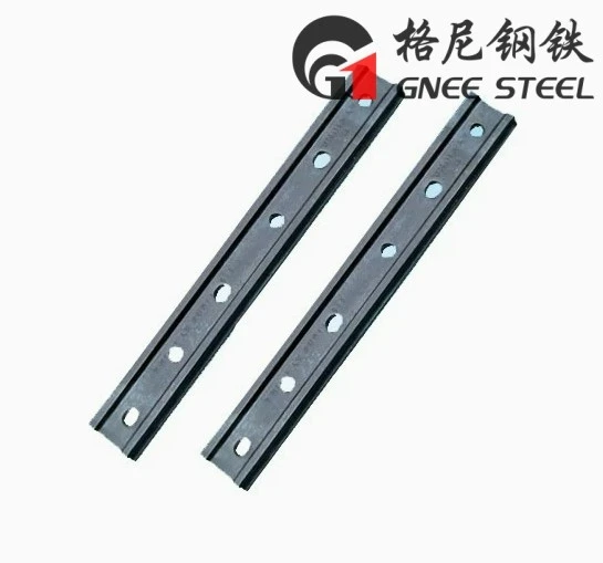 Eclisa de carril GB 38KG