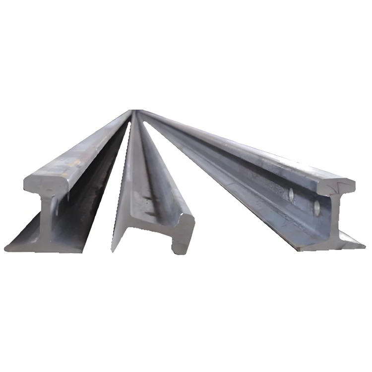 GB Standard Steel Rail P38 GB Standard Steel Rail P38