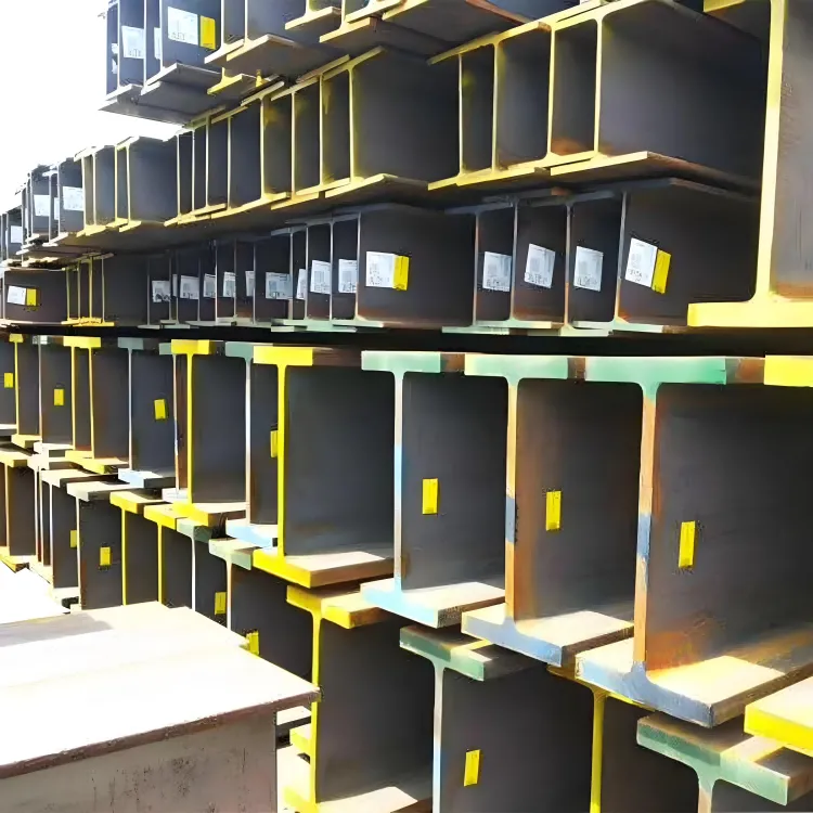 H Beam Steel Track 8kg H Beam Steel Track 8kg
