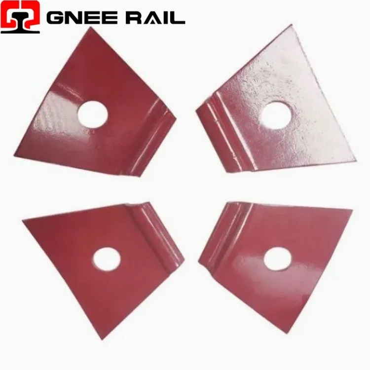 Clip Nabla de alta resistencia