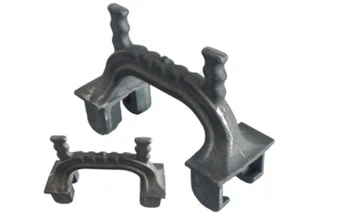 rail elastic clip rail elastic clip