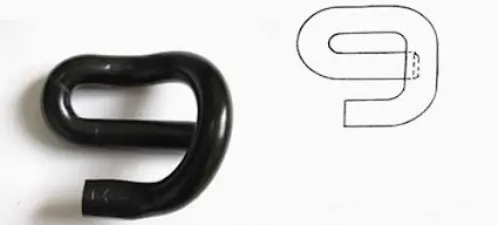 rail fasteners rail fasteners
