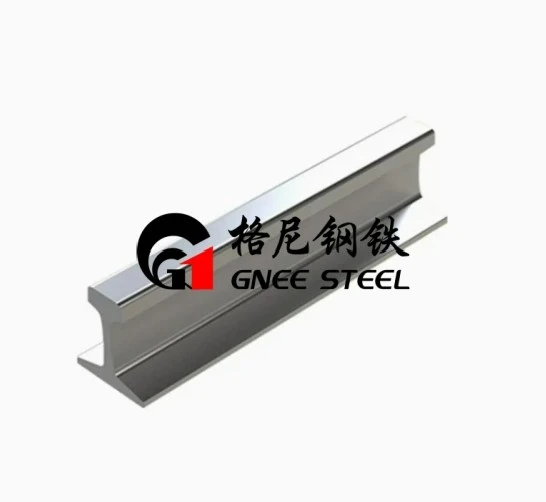 Dimensión del riel de acero JIS 9KG