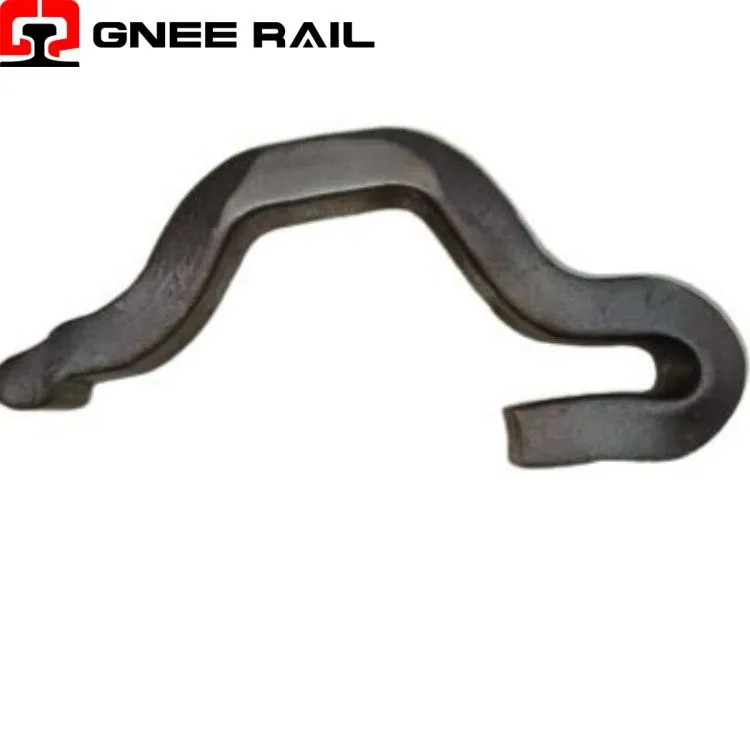 rail anchor rail anchor