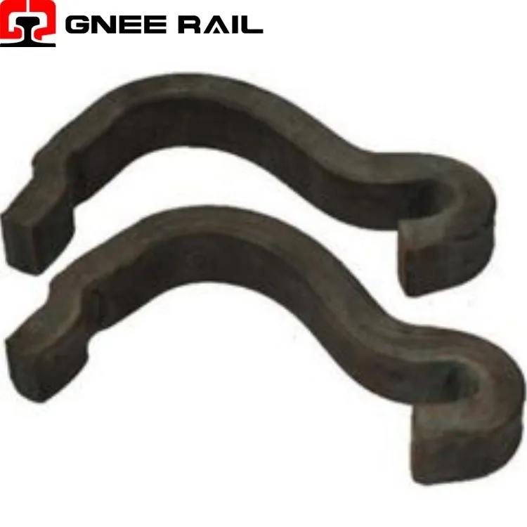 rail anchor rail anchor