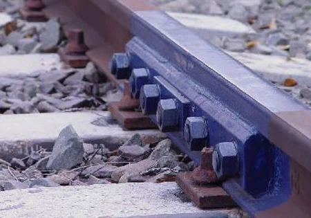 rail joint rail joint