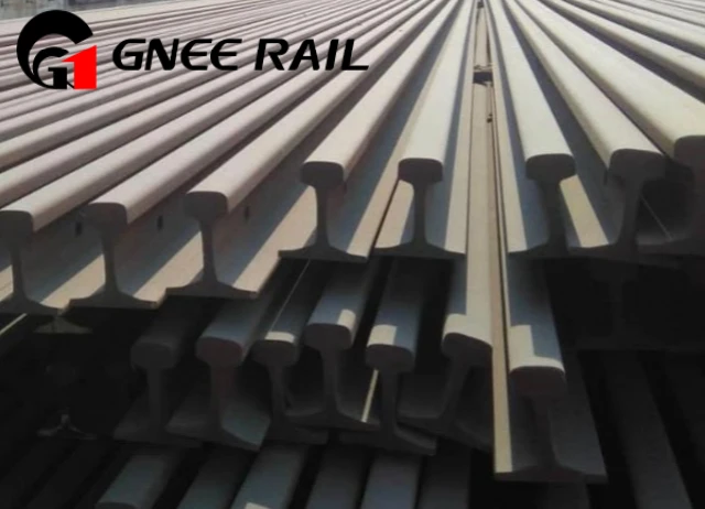P65 Steel Rail P65 Steel Rail