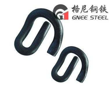 PR85 Railroad Rail Clips PR85 Railroad Rail Clips
