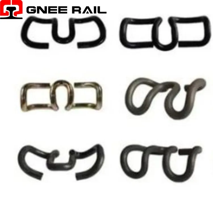 Clip SKL ferroviario Q235