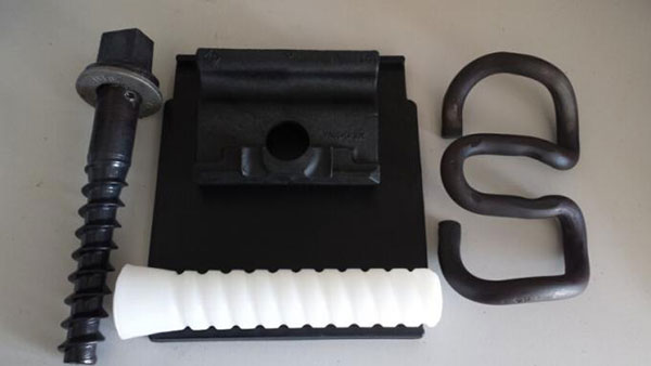 Rail Clip SKL Clip factory