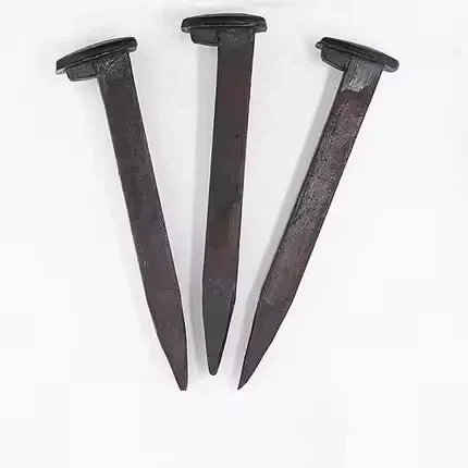 Railway Dog Rail Spikes suppliers Railway Dog Rail Spikes suppliers
