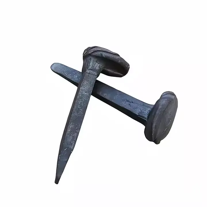 Railway Dog Rail Spikes high quality Railway Dog Rail Spikes high quality