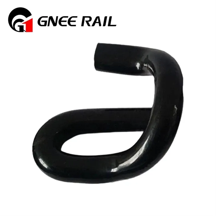 Railway E Type Clip E18 suppliers
