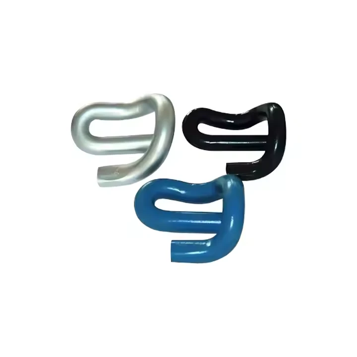 Railway Rail Clips