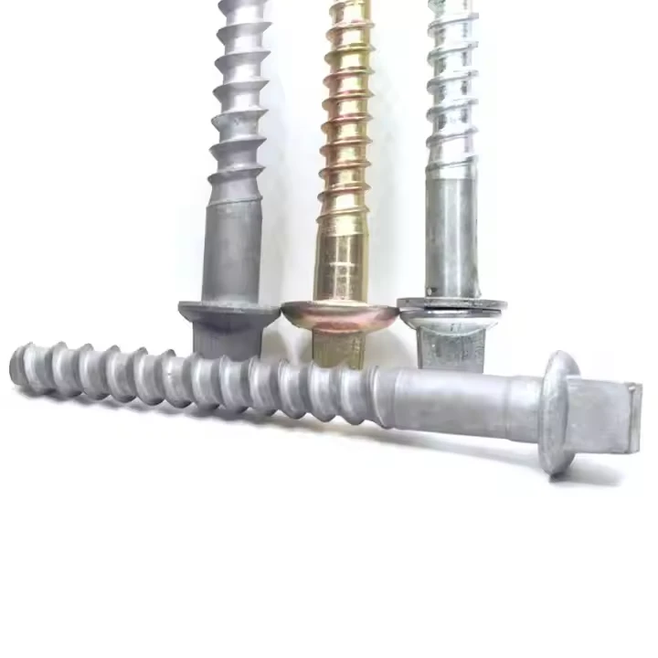 Screw Spikes Of Railway price Screw Spikes Of Railway price