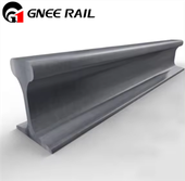 Riel ASCE de 60 libras