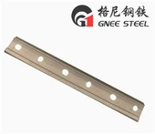 Eclisa ferroviaria BS 90A