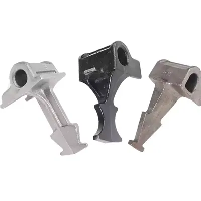 Carbon Steel Railway Shoulder