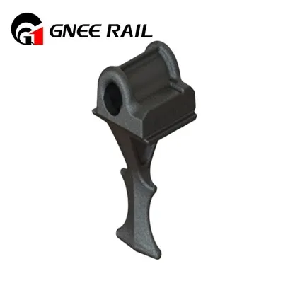 Carbon Steel Railway Shoulder