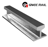 Dimensión del carril chino de 50 kg