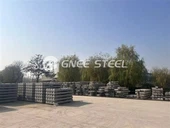 Traviesa de madera de hormigón en ferrocarril