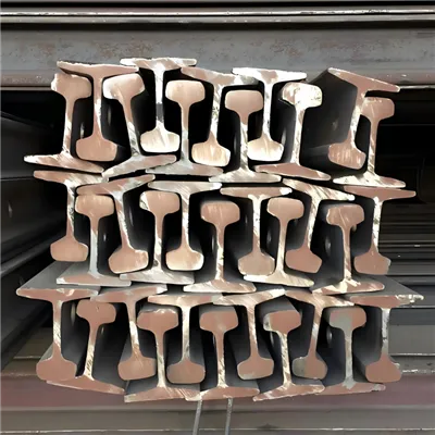 GB Standard Railway Steel Rail Qu70