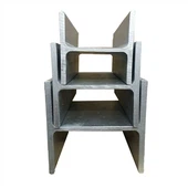 GB Standard Steel H Beam