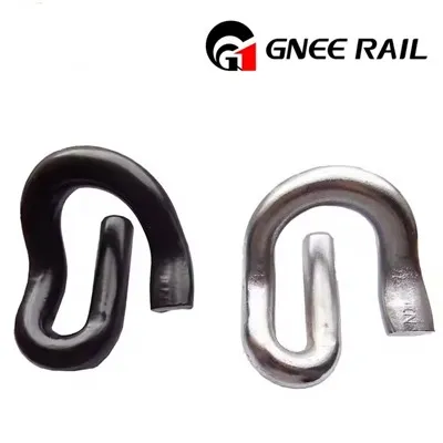 Clips de riel PR401
