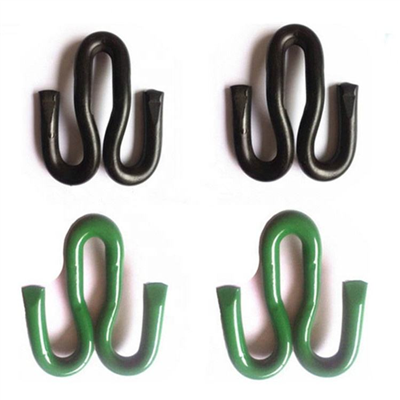 Railway Fasteners Carbon Fast Clip